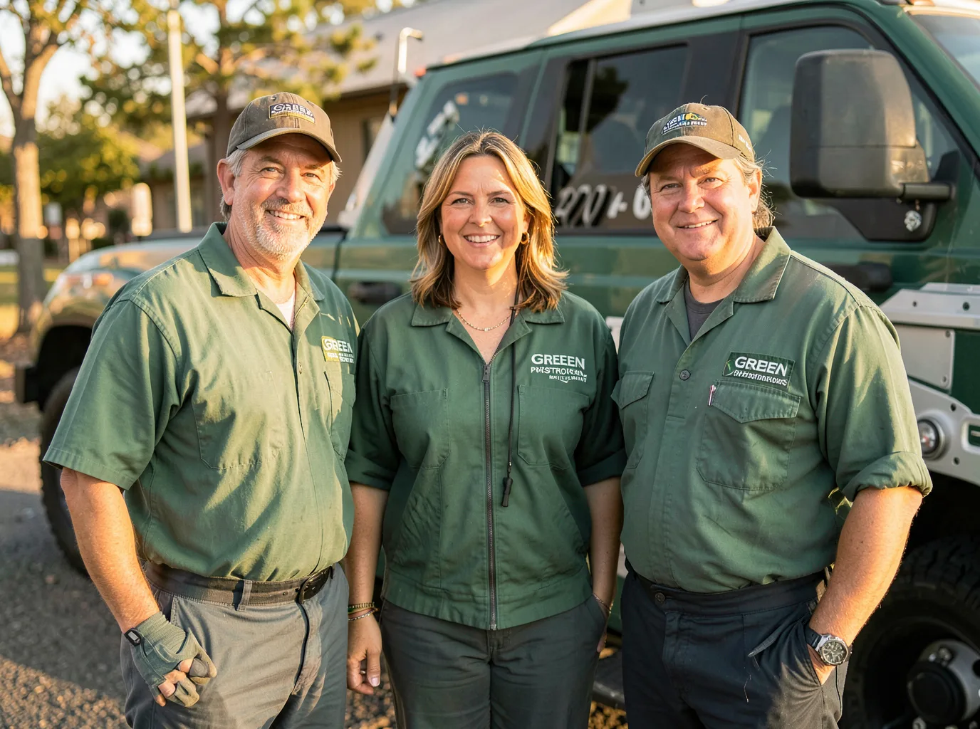Water Damage Restoration company in Barling, AR