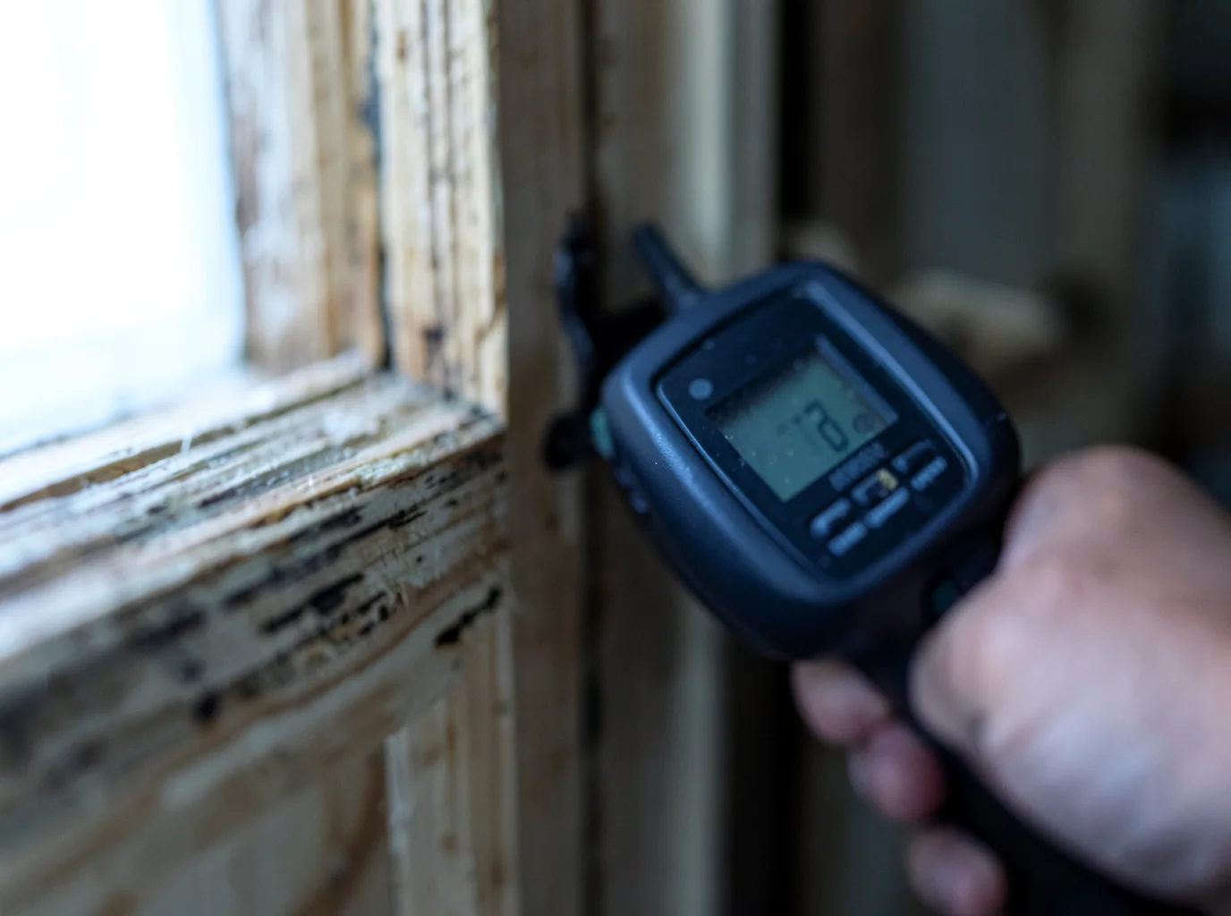 Commercial Water Damage Restoration in Barling, AR