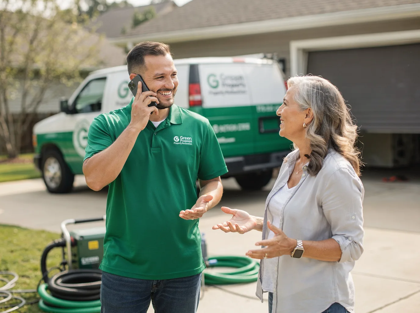 Water Damage Restoration Barling, AR FAQs